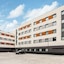Ibis Madrid Norte Las Tablas