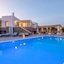 Villa Oleandri Mykonos