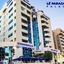 Le Paradise Palace Hotel