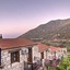 Stone Village