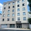 Hôtel Oden Paris Ivry
