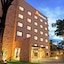 Marriott Puebla Hotel Meson Del Angel