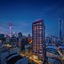 Moxy Kuala Lumpur Chinatown