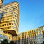Hotel Radisson Blu Leninsky Prospect Hotel, Moscow