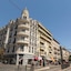 Hotel Le Noailles Nice Gare