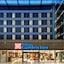 Hilton Garden Inn_The Squaire