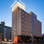 Obihiro Tennen Onsen Fukui Hotel