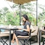 The Compass Rose Ubud