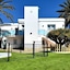El Oasis De San José