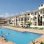 Hotel Puente Real