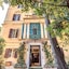 Rome Garden Hotel
