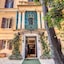Rome Garden