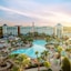 Loews Sapphire Falls Resort At Universal Orlando Resort