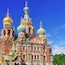 San Petersburgo
