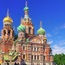 San Petersburgo