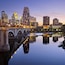 Minneapolis - Mn