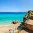 Aghios Ioanis, Ornos