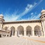 Hyderabad