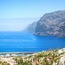 Puerto de Santiago - los Gigantes