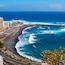 Puerto de La Cruz