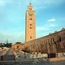 Koutoubia