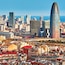 Centro de Barcelona