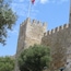 Castillo de San Jorge de Lisboa