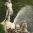 Fuente de Neptuno