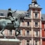 Plaza Mayor de Madrid