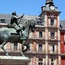 Plaza Mayor de Madrid