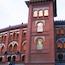 La Plaza de Toros de Las Ventas