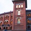 La Plaza de Toros de Las Ventas