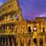 Coliseo de Roma 