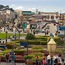 Fishermans Wharf San Francisco
