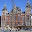 Central Train Station