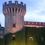 Castillo De Montjuic