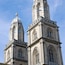Cathedral Of St Vincent