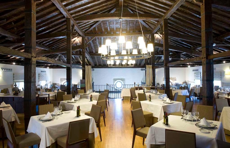 Restaurantes - 3