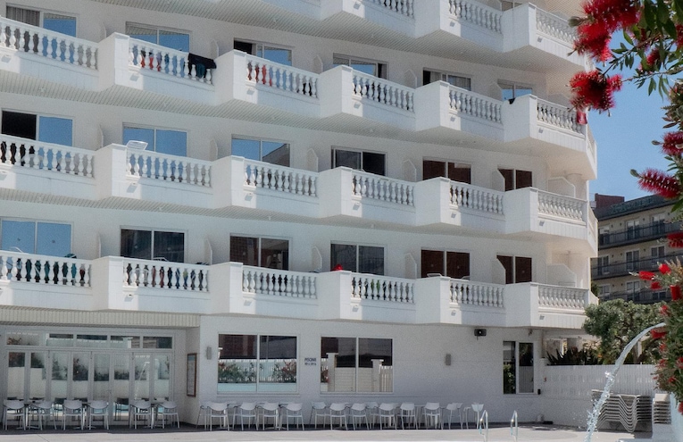 Piscinas - 1