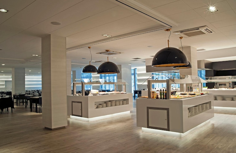 Restaurantes - 4