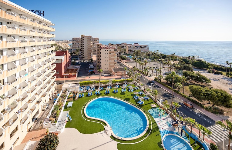 Piscinas - 2