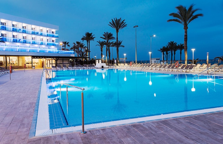 Piscinas - 3