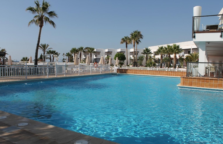 Piscinas - 1