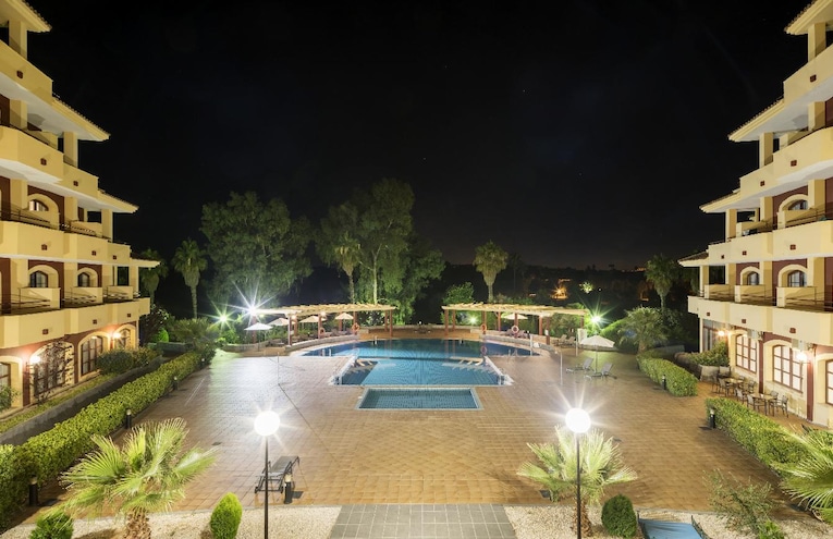 Piscinas - 1