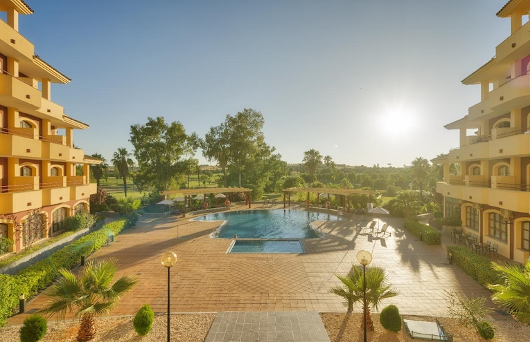 Piscinas - 2