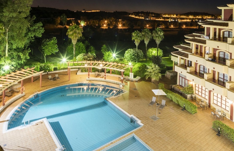 Piscinas - 1
