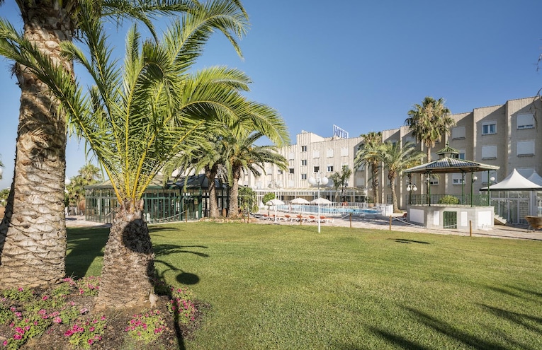 Piscinas - 2