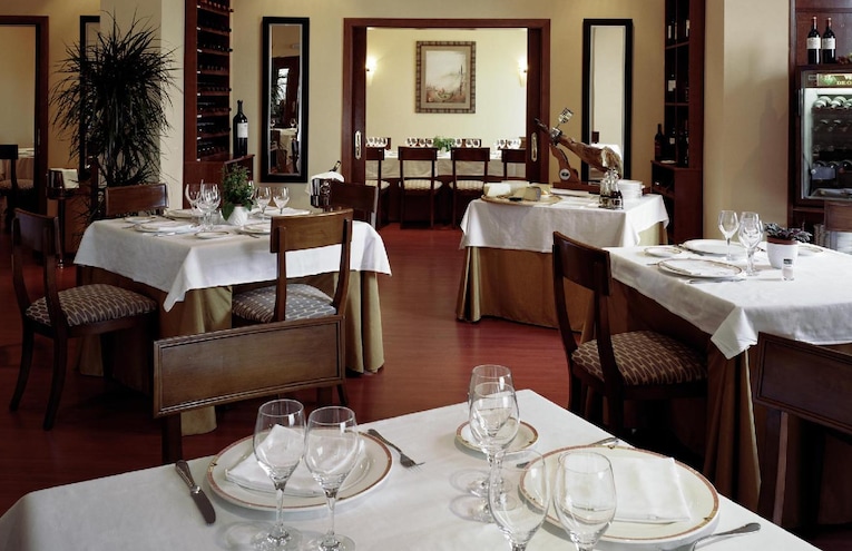 Restaurantes - 1