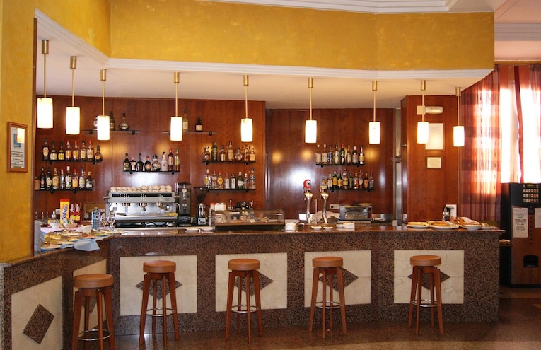 Restaurantes - 2