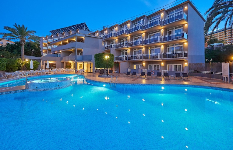Piscinas - 1